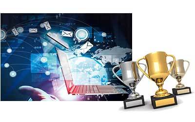 鑫锋立技术服务 驱动企业数字化转型的专业引擎