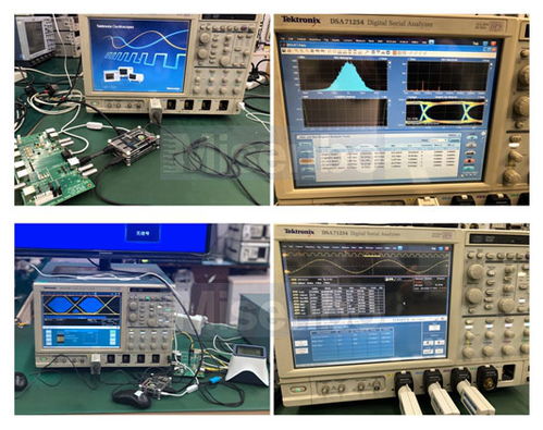 HDMI测试厂家 以企业新闻为窗，技术服务为核心，铸就行业新标杆