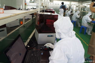 探秘西通光固化3D打印机工厂 当数码科技遇见精密制造