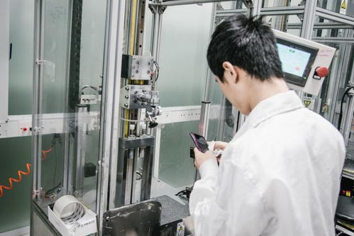 为高品质而生 工程师工厂如何重新定义数码产品——以OPPO Find X为例